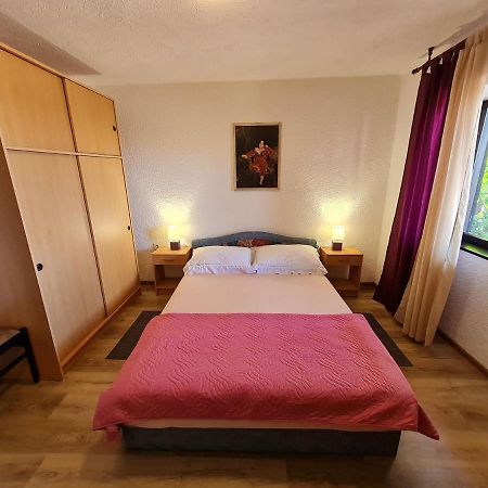 Apartment Marinera Zengg Kültér fotó