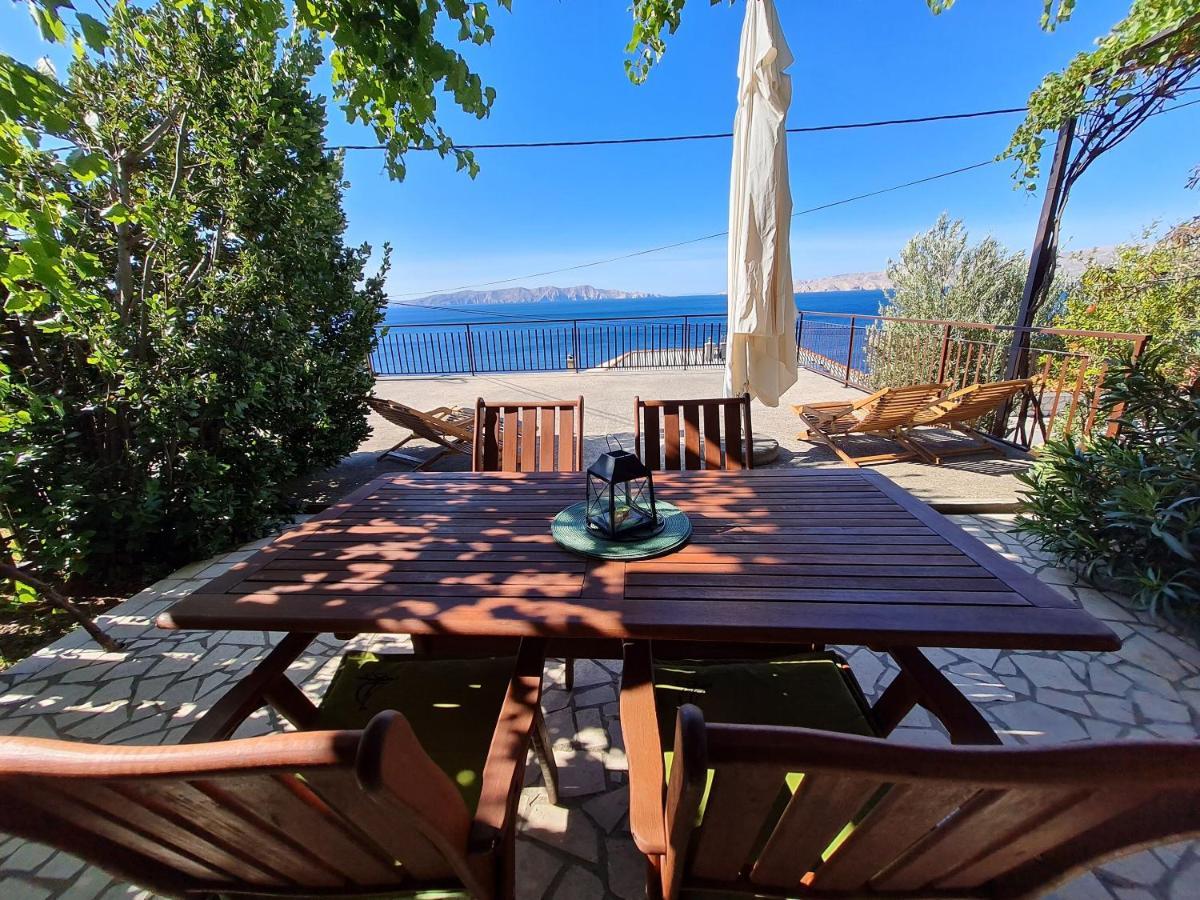 Apartment Marinera Zengg Kültér fotó
