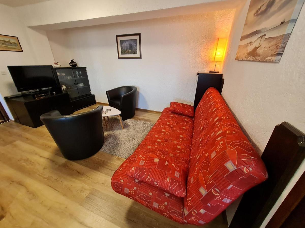 Apartment Marinera Zengg Kültér fotó