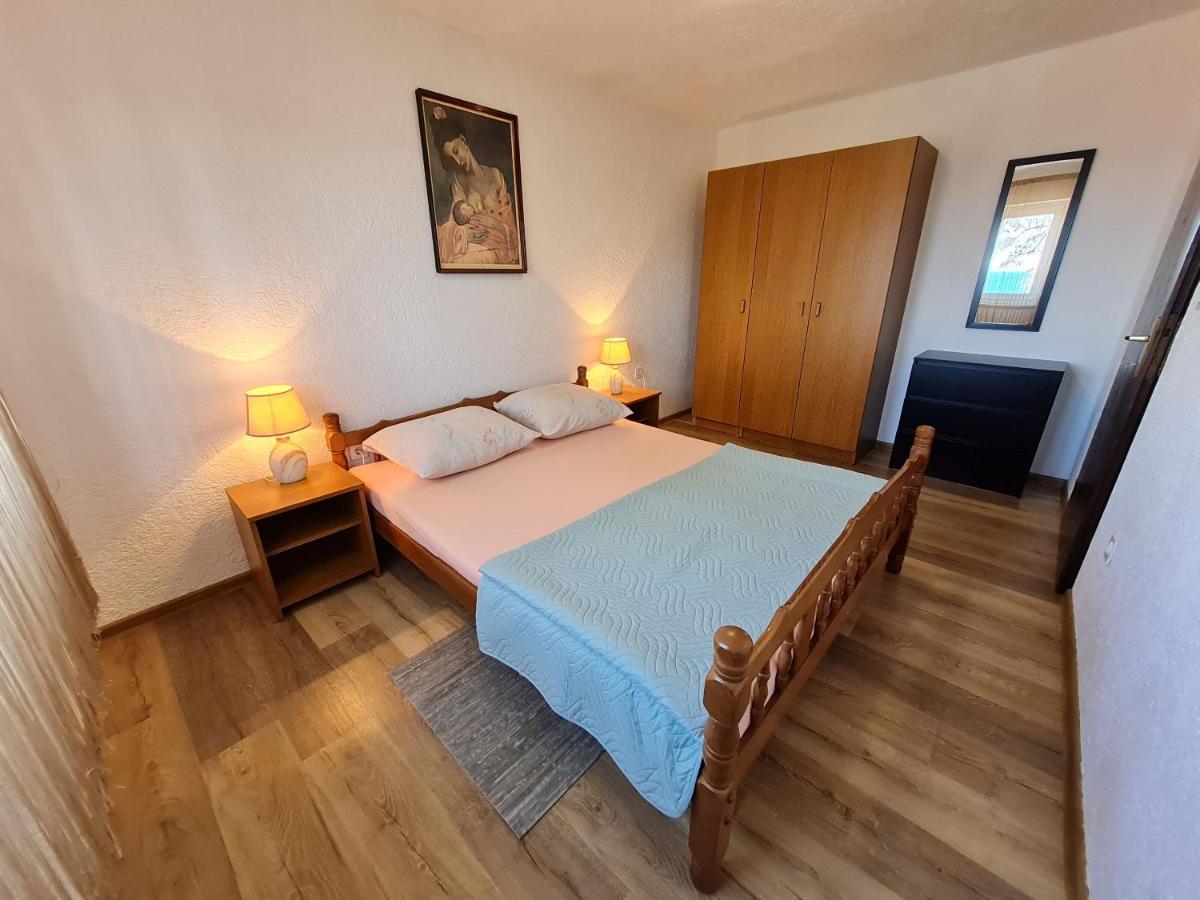 Apartment Marinera Zengg Kültér fotó