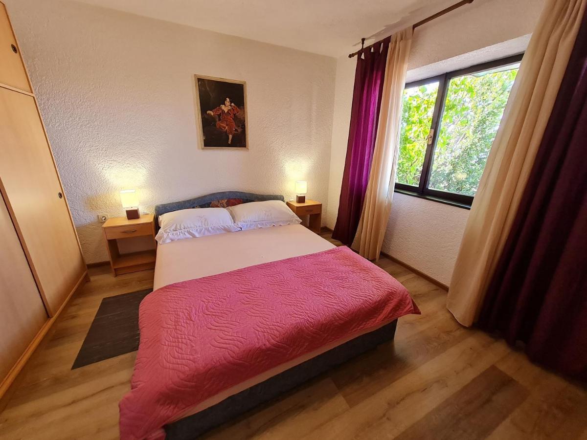 Apartment Marinera Zengg Kültér fotó